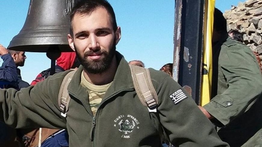 Θρήνος στην Κρήτη – “Έφυγε” και άλλος ποδοσφαιριστής