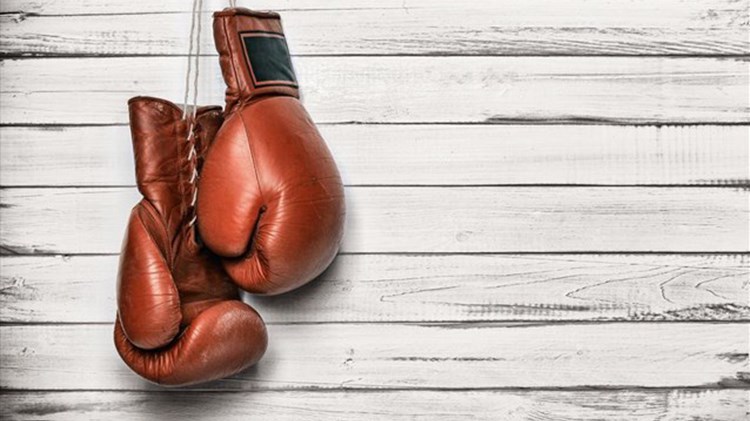 Μαθήματα…πυγμαχίας από αντιεξουσιαστές – ΦΩΤΟ