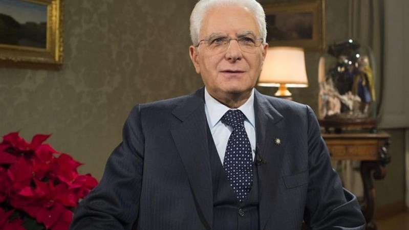 Υπεγράφη το διάταγμα για τη διάλυση της ιταλικής Βουλής – Τον Μάρτιο οι εκλογές