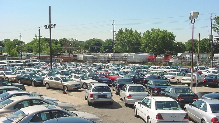 Αλλαγές στα εισαγόμενα μεταχειρισμένα αυτοκίνητα: Σε ποια μειώνεται και σε ποια αυξάνεται η τιμή το 2018