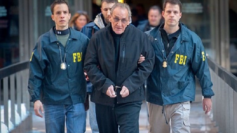 Νεοϋορκέζος μαφιόζος, αλά …”Νονός” πιάστηκε στα «δίχτυα» της δικαιοσύνης – ΦΩΤΟ