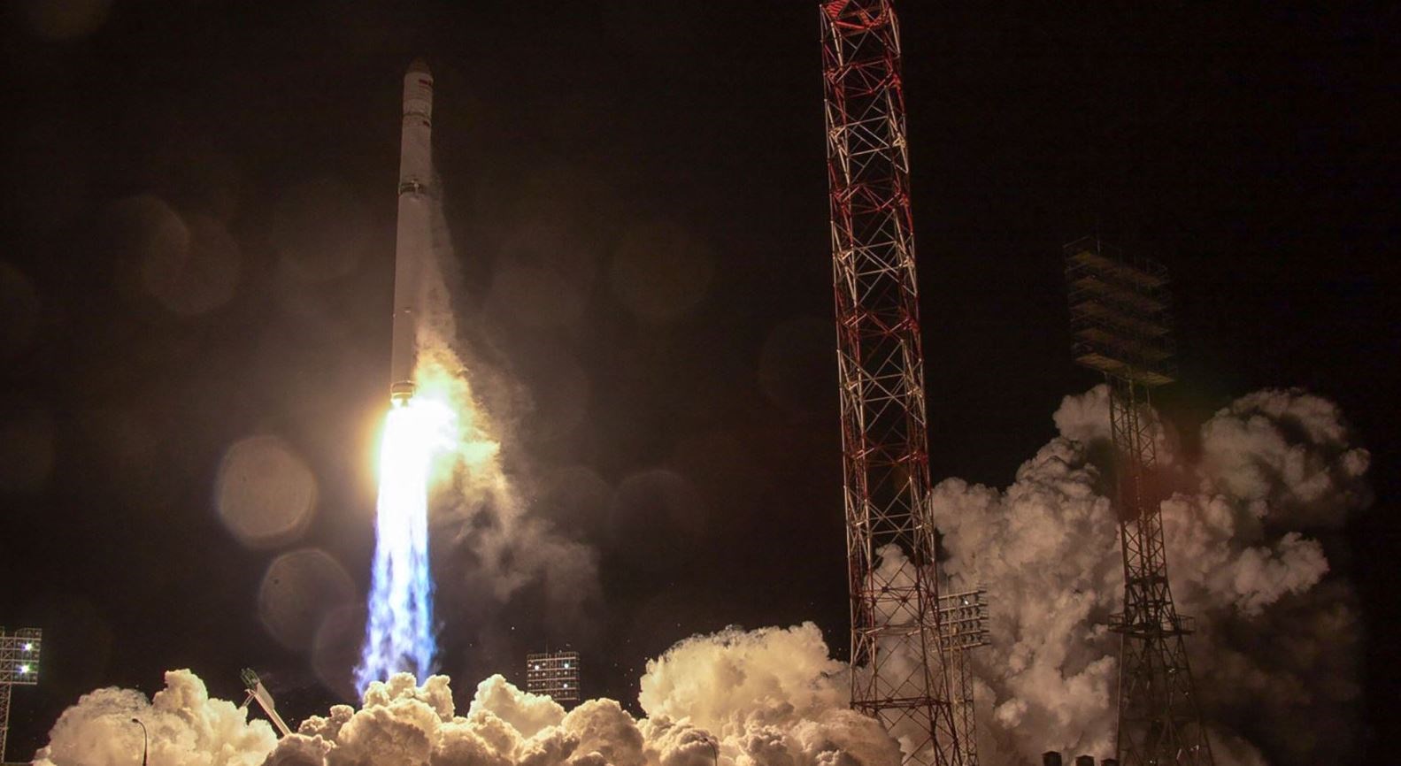 Πλήγμα στο διαστημικό γόητρο της Ρωσίας από τις δύο αποτυχημένες εκτοξεύσεις δορυφόρων