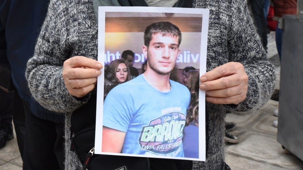 Μόνο στο enikos.gr: Νέες συγκλονιστικές αποκαλύψεις για την υπόθεση Γιακουμάκη- “Έχω φωτογραφίες που αποδεικνύουν ότι δολοφονήθηκε”