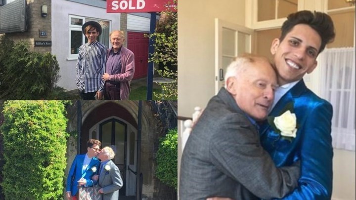 Πιτσιρικάς παντρεύτηκε 79χρονο ιερέα και του “έφαγε” το σπίτι