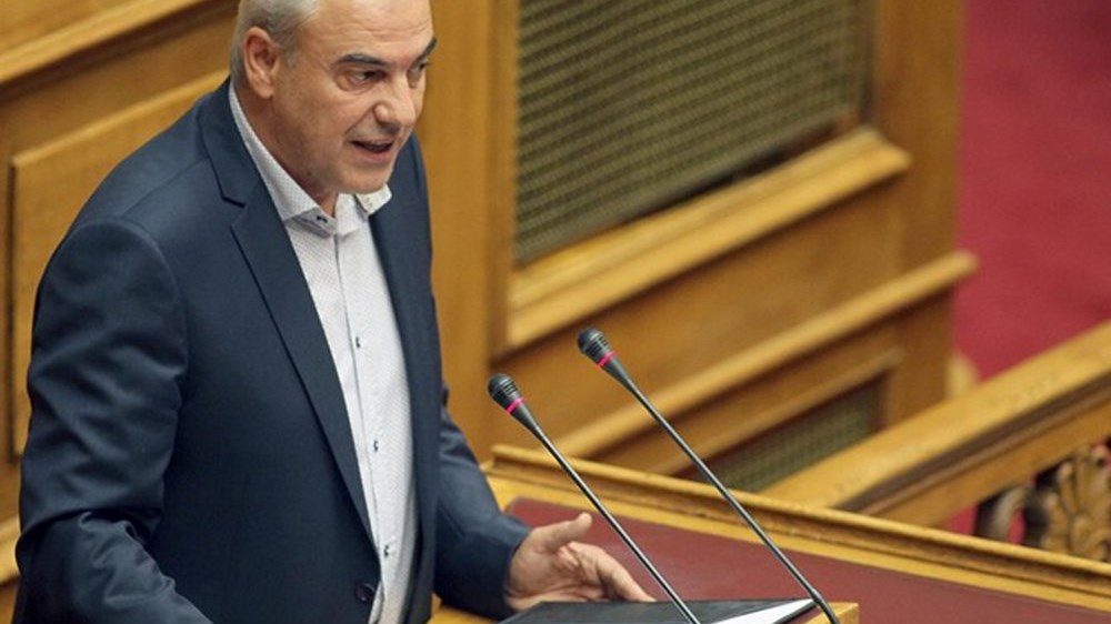 Βουλευτής ΣΥΡΙΖΑ: Δεν πρέπει να είμαστε απόλυτοι με τη χρήση του όρου “Μακεδονία”