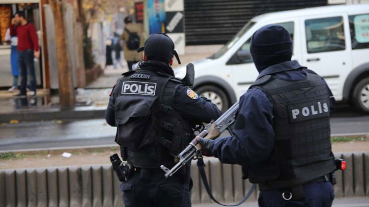 Τουρκία: 75 άτομα συνελήφθησαν ως ύποπτα για διασυνδέσεις με το ISIS