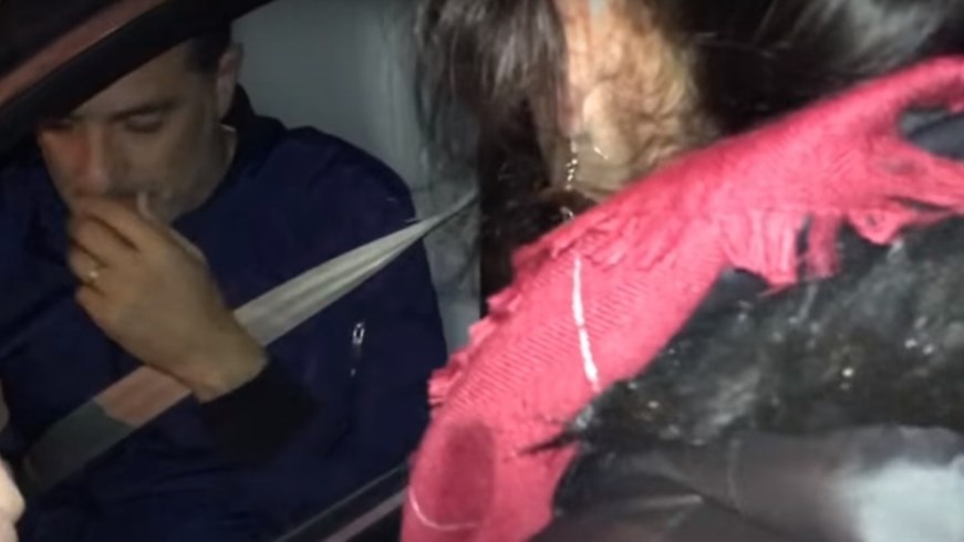 “Ντου” οπαδών της Μάλαγα στην προπόνηση – “Μίτσελ φύγε τώρα” – ΒΙΝΤΕΟ