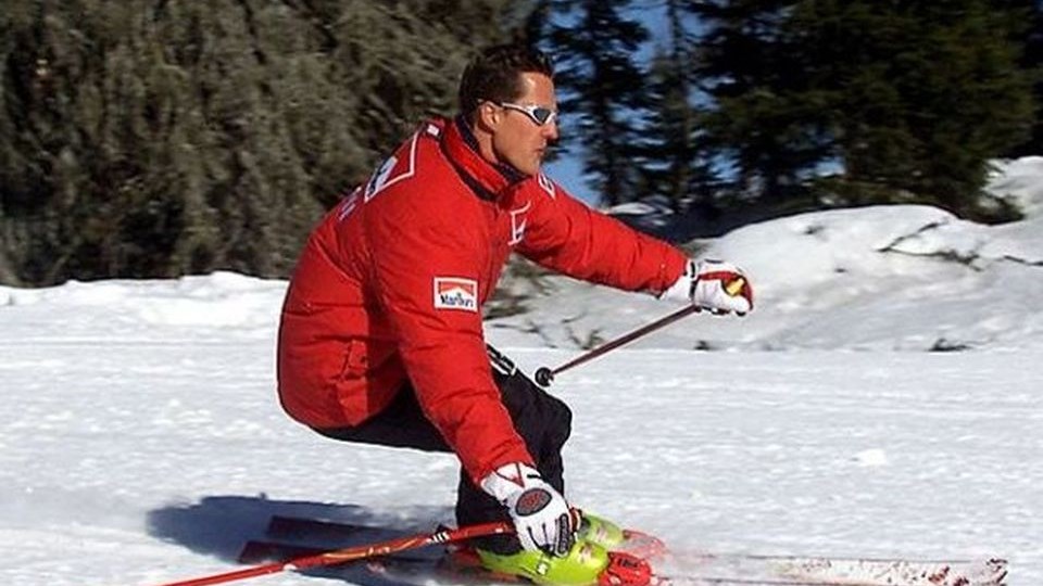 Μίκαελ Σουμάχερ: Τέσσερα χρόνια από την είδηση που «πάγωσε» τον πλανήτη – ΒΙΝΤΕΟ – ΦΩΤΟ