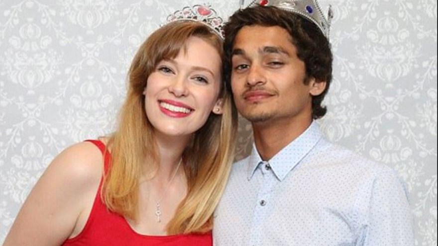 “Έχασα την αγάπη της ζωής μου” – Σπαράζει ο σύντροφος της αδελφής της ηθοποιού – Ξεκληρίστηκε η οικογένειά της σε τροχαίο – ΦΩΤΟ