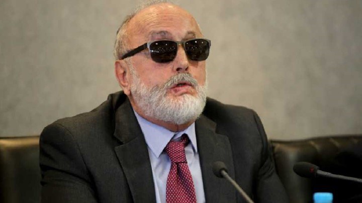 Κουρουμπλής: Ο Καμμένος είναι πατριώτης, δεν θα δημιουργήσει πρόβλημα στο Σκοπιανό