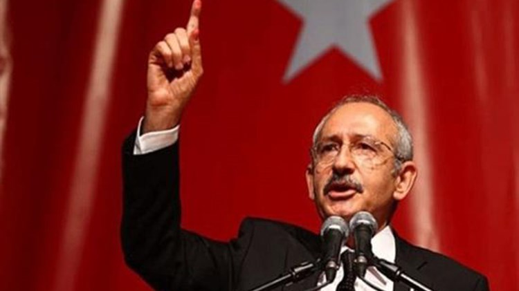 Νέο τουρκικό παραλήρημα για το Αιγαίο – Προκαλεί ο Κιλιντσάρογλου – ΒΙΝΤΕΟ