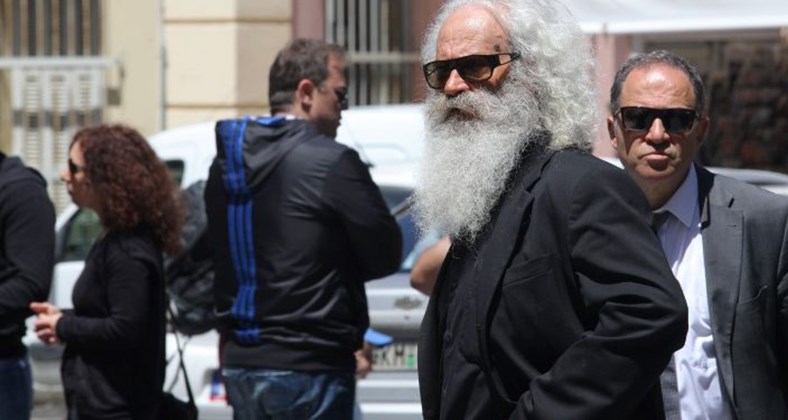 Προσφυγή στον Άρειο Πάγο για το διπλό φονικό στον Προφήτη Ηλία από τις οικογένειες των θυμάτων