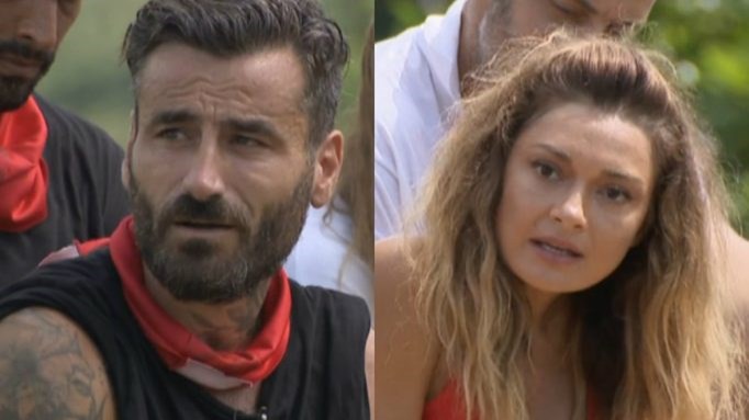 Τι αποκάλυψε η Αποστολία Ζώη για Μαυρίδη και Αναδιώτη – ΒΙΝΤΕΟ