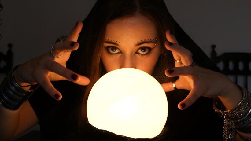 Κουίζ: Μάθε τι θα κάνεις μέσα στα επόμενα 5 χρόνια