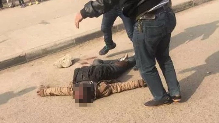 Το μήνυμα του ΥΠΕΞ για την αιματηρή επίθεση σε εκκλησία Κοπτών Χριστιανών στην Αίγυπτο