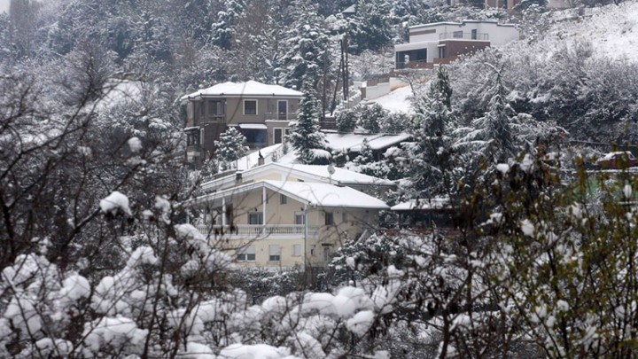 Το υπουργείο Οικονομικών επιμένει ότι τα Καλάβρυτα είναι… πεδινά