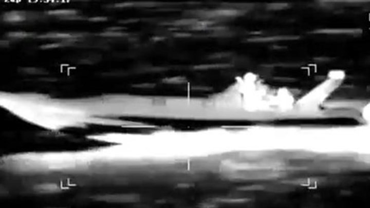 Νέα σύλληψη μέλους του κυκλώματος που έφερνε ναρκωτικά με ταχύπλοα