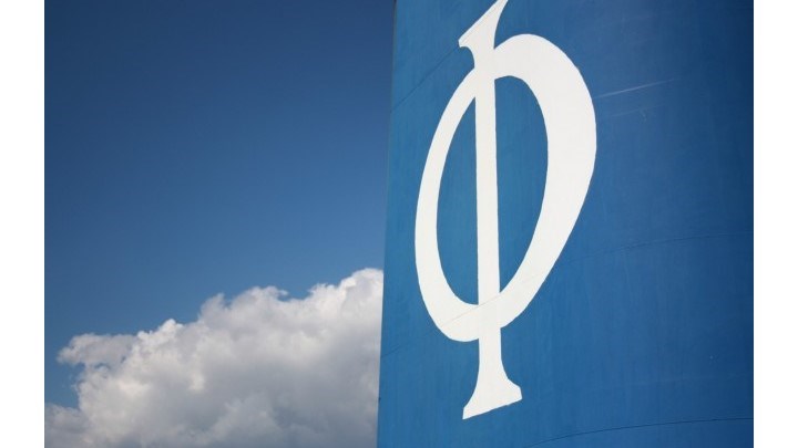 Έφυγε από τη ζωή ο εφοπλιστής Ιωάννης Φαφαλιός