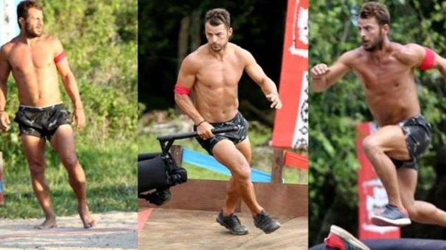 Η selfie Ντάνου-Χρανιώτη στη Σκιάθο που “γκρέμισε” το Instagram – Πήρε πάνω από 81.000 like