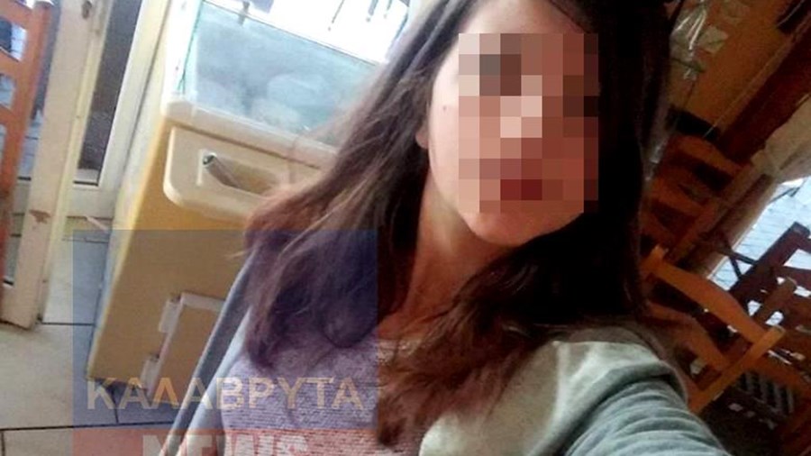 Θρήνος για την 17χρονη που αυτοκτόνησε στα Καλάβρυτα – Στα μαύρα ολόκληρο το χωριό