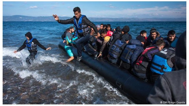 Ο ΥΠΕΞ του Λουξεμβούργου προειδοποιεί: Κατάρρευση της Ε.Ε χωρίς συμφωνία στο προσφυγικό