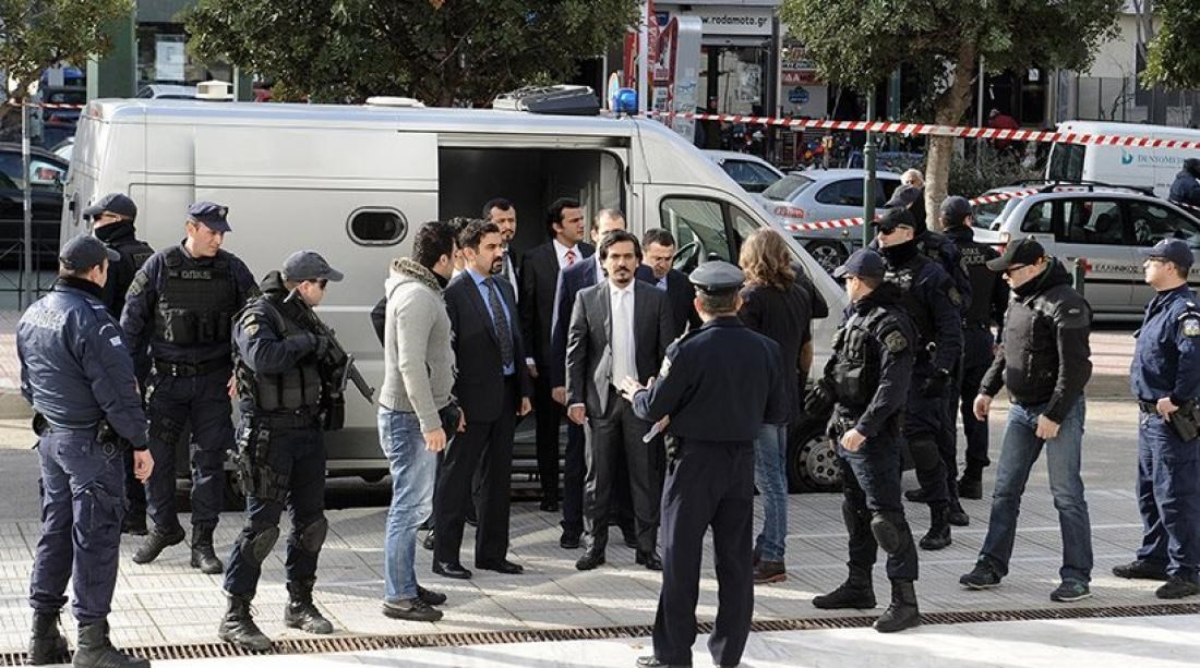 Οργή στην Τουρκία: Aπόφαση σκάνδαλο για τους πραξικοπηματίες