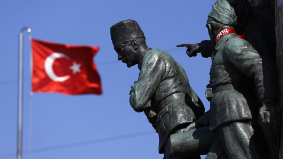 “Απειλητική” ανακοίνωση του Τουρκικού ΥΠΕΞ για το άσυλο που έδωσε η Ελλάδα σε Τούρκο αξιωματικό
