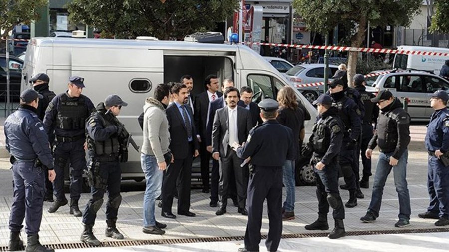 Συναγερμός στις ελληνοτουρκικές σχέσεις – Παρέμβαση της κυβέρνησης κατά της δικαστικής απόφασης για το άσυλο