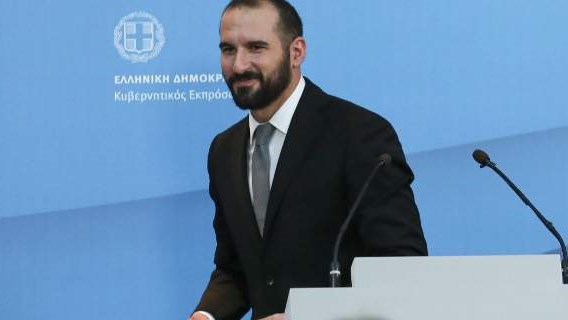 Τζανακόπουλος: «Η ΝΔ προφανώς αγνοεί ότι οι δευτεροβάθμιες επιτροπές ασύλου είναι διοικητικά όργανα»