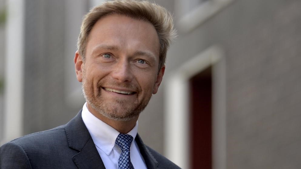 Γερμανία: Οι Φιλελεύθεροι προτείνουν να απελαύνονται οι ασυνόδευτοι ανήλικοι πρόσφυγες αν εγκληματούν