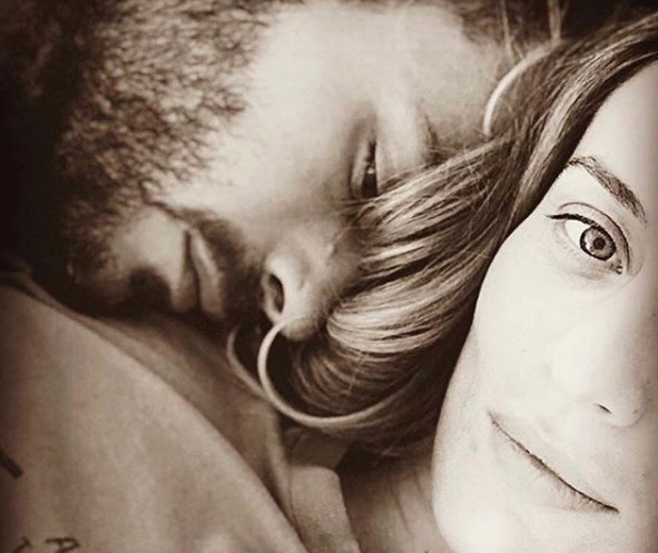 Ο Μαροσούλης φωτογραφίζει τα… μωρά του και το Instagram “παίρνει φωτιά” – ΦΩΤΟ