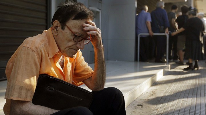 Αυτοί είναι οι μεγάλοι χαμένοι του 2018