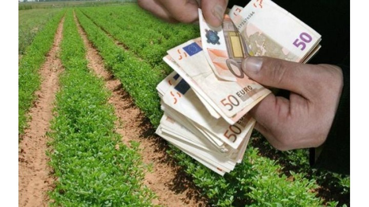 ” Τσουχτερός” ο λογαριασμός για τους αγρότες τη νέα χρονιά