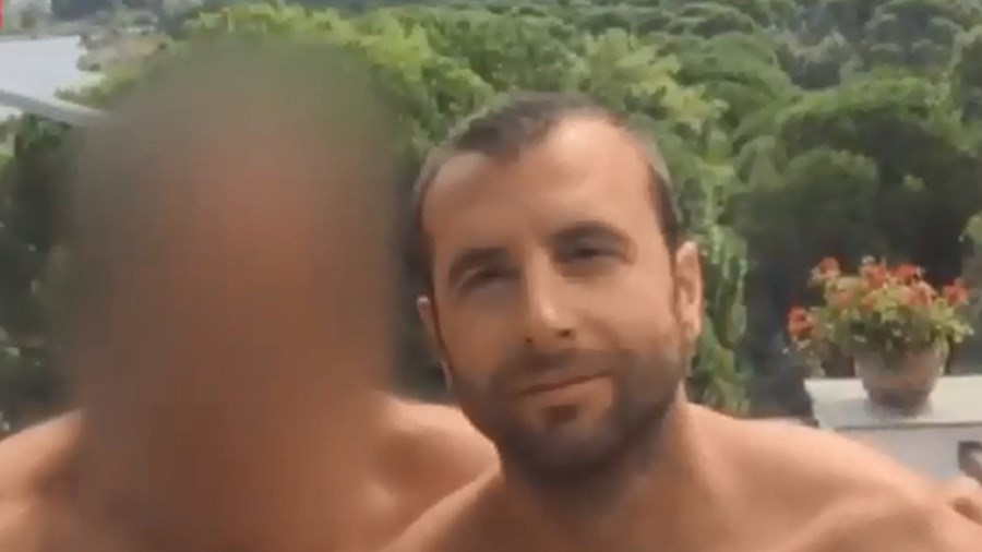 Συγκλονιστική αποκάλυψη για τον άτυχο σκιέρ που καταπλακώθηκε από χιονοστιβάδα –  Ήταν ζωντανός για 20 λεπτά, θαμμένος στο χιόνι – ΒΙΝΤΕΟ