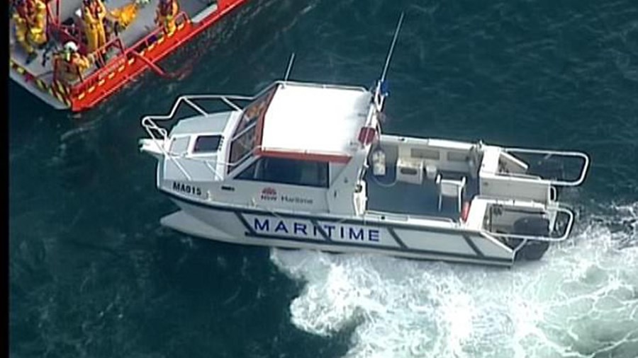 Αεροπορική τραγωδία στην Αυστραλία – Έξι νεκροί από συντριβή υδροπλάνου – ΒΙΝΤΕΟ – ΦΩΤΟ