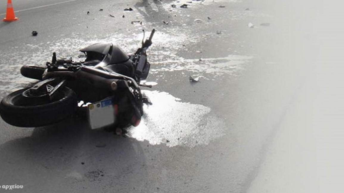 Τραγωδία στην Πάρο – Δύο νεκροί και τρεις τραυματίες σε τροχαίο