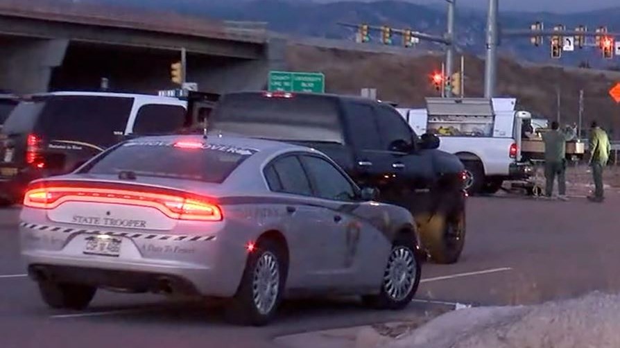 Οι πρώτες ΦΩΤΟ από τους πυροβολισμούς στο Ντένβερ με τραυματίες πολλούς αστυνομικούς – ΤΩΡΑ