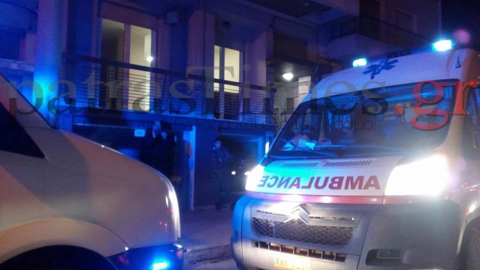 Σοκ στην Πάτρα πριν την αλλαγή του χρόνου – 20χρονος βρέθηκε νεκρός στην τουαλέτα του σπιτιού του – ΦΩΤΟ – ΒΙΝΤΕΟ