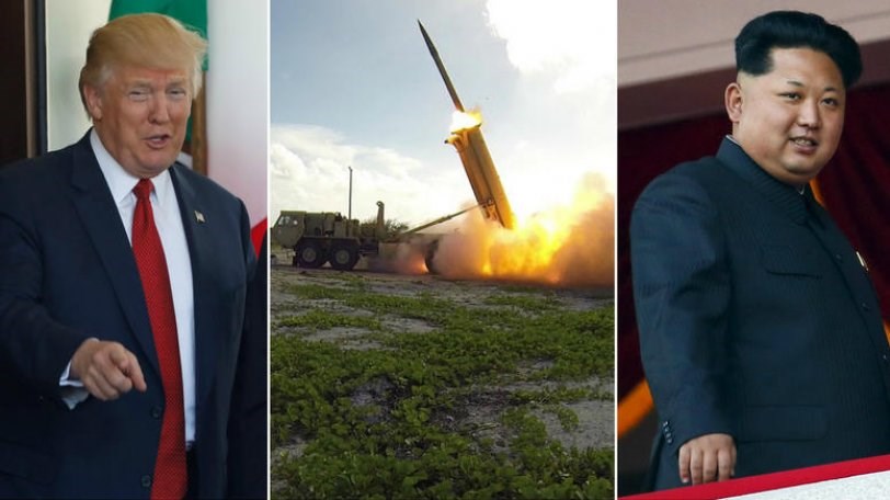 Ποτέ ΗΠΑ και Βόρεια Κορέα δεν ήταν τόσο κοντά σε πυρηνικό πόλεμο – Ποιος το δήλωσε