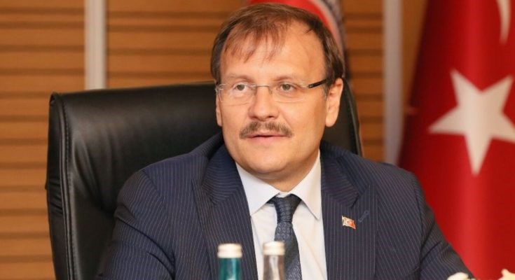 Μήνυμα “φωτιά” του Τσαβούσογλου για το άσυλο σε Τούρκο αξιωματικό: Μπορεί να μη μείνει χώρα για να προστατεύσετε