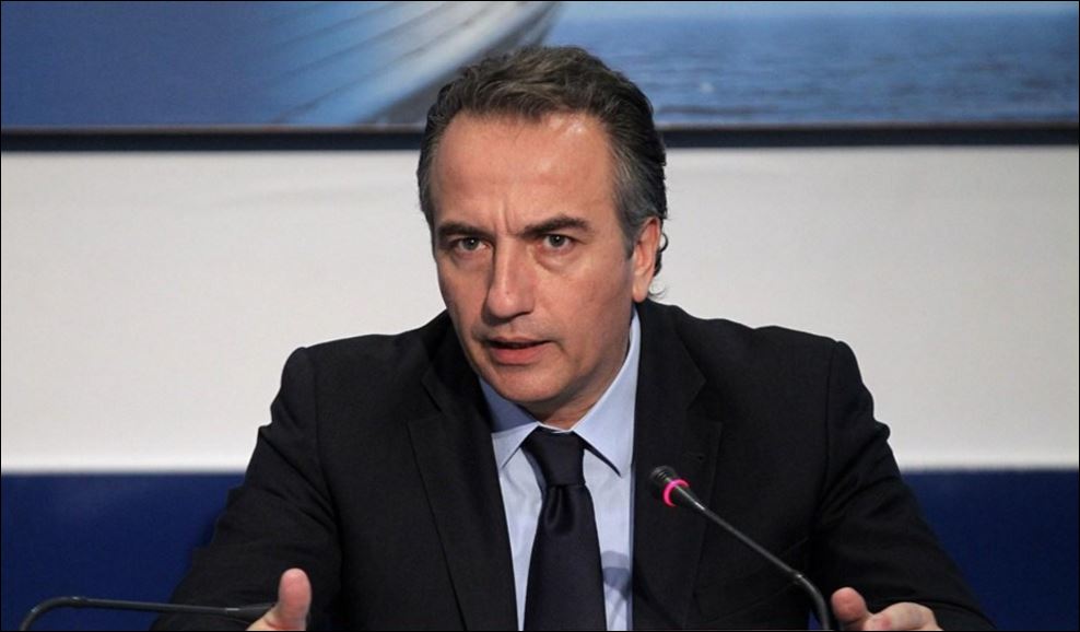 Καλαφάτης: Ο Μπουτάρης οφείλει δύο συγγνώμες για το συλλαλητήριο