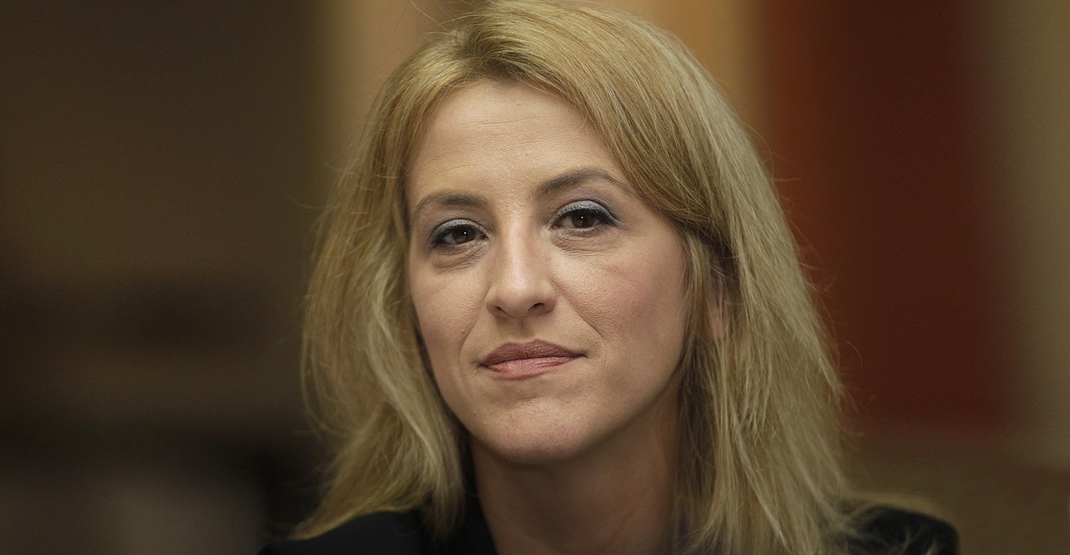 Η Περιφέρεια Αττικής στηρίζει το έργο του Πανελλήνιου Συλλόγου Παραπληγικών