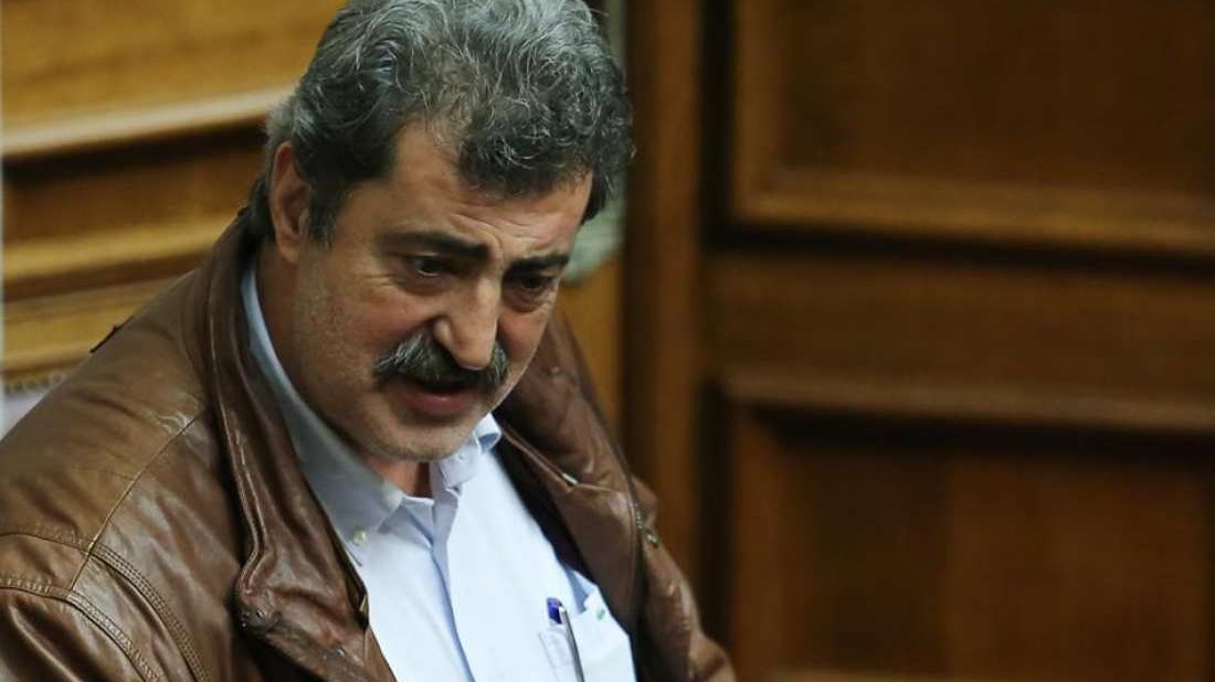 Ο Πολάκης επικαλέστηκε προεκλογική συγκέντρωση του…Κωνσταντίνου Μητσοτάκη για τον όγκο του συλλαλητηρίου – ΒΙΝΤΕΟ