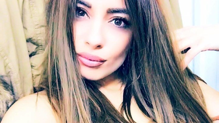 Στο νοσοκομείο ξανά η Μίνα Αρναούτη – Οι ΦΩΤΟ που ανέβασε και το σχόλιο για την Φρόσω Κυριάκου