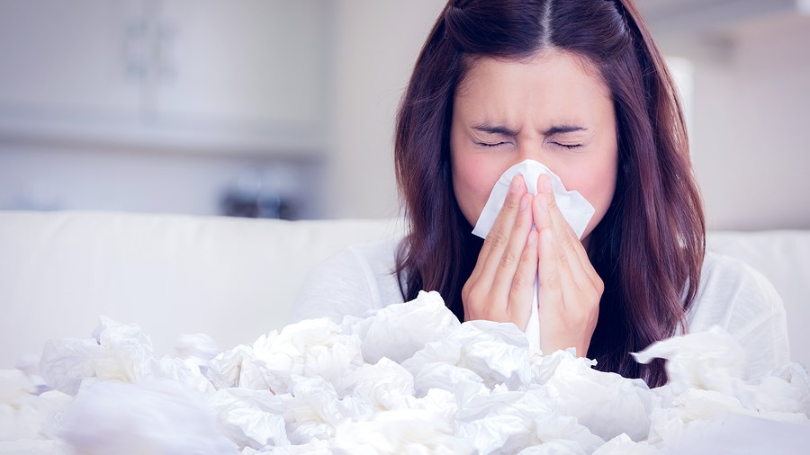 Η γρίπη αυξάνει σημαντικά τον κίνδυνο εμφράγματος