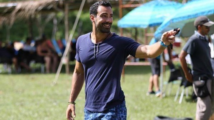 Η ΦΩΤΟ από το σπίτι του Τανιμανίδη στον Άγιο Δομίνικο – ΦΩΤΟ