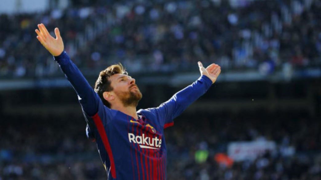 Τα Football Leaks αποκαλύπτουν το αληθινό συμβόλαιο του Μέσι