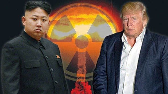 Κιμ Γιονγκ Ουν: Οι ΗΠΑ δεν μπορούν πλέον να αρχίσουν πόλεμο εναντίον μας