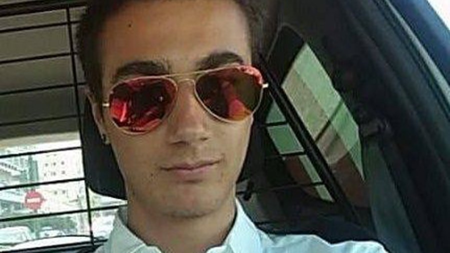 Αυτός είναι ο φοιτητής που βρέθηκε νεκρός στο σπίτι του στην Πάτρα – ΦΩΤΟ