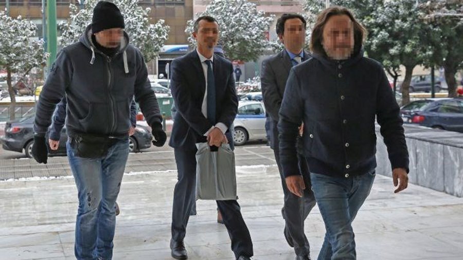 Κοινή δήλωση 11 πρώην προέδρων Δικηγορικών Συλλόγων για την χορήγηση ασύλου στον Τούρκο στρατιωτικό